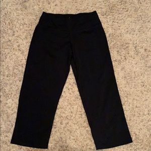 Prana Capri leggings